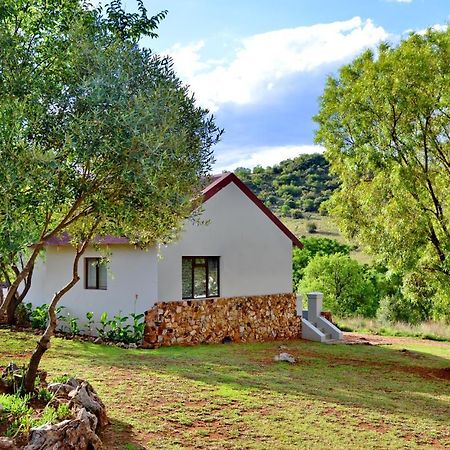 Thanda Manzi Country Hotel Centurion Exterior photo